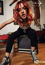 مجله ازمیر تایمز ترجمه فارسی مد فرهنگ و ادبیات ترکیه